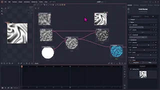 How Is a Procedural Orb Made in Pixel Composer