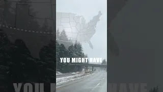 We Just Drove Across America! Now We Have To Go Back…