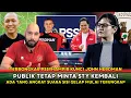 GEMPAR! PSSI Hampir KUNCI John Herdman — Publik MELEDAK Minta STY–Nova Balik!