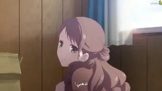 اجمل فيلم كرتون رومانسي انمي 2020 