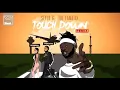 Stylo G x The Fanatix - touch down ft (Nicki Minaj & Vybz Kartel)world boss
