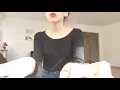 Baby - Muddy Monk (piano/voice cover)