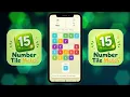 NUMBER TILE MATCH