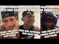 Lagu PARIS BUAT KEPUTUSAN YANG SALAH LAWAN RUDY GOLDENBOY DI RULES KICK BOXING