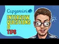 My Capgemini Interview Experience They Asked THIS Real Q A