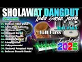 SHOLAWAT PEMBUKA PINTU REZEKI PALING MUSTAJAB | SHOLAWAT JIBRIL, BUSYRO | SHOLAWAT TERBARU 2025