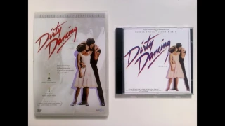 Wikipedia Dirty Dancing album