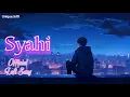 Download Lagu Syahi Lofi Lyrics (Official Video) Sinta Bhai | Gold E Gill |Dhaka | MP Sega |New Haryanvi Song 2024