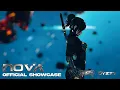 Nova - VRChat Avatar Showcase 4K