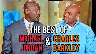 Michael Jordan Charles Barkley S Best Moments 