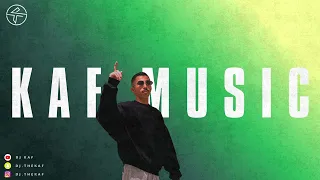 DJ KAF ريمكس اول ليلة فراق احمد بتشان 