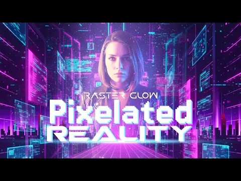 80s Synth-Pop & Cyberpunk Mix 2026 - Pixelated Reality [Full Album]