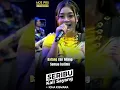 Download Lagu SERIBU KALI SAYANG - ICHA KISWARA #shorts #shortsvideo #seribukalisayang #ichakiswara