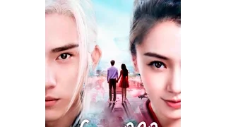 Download Love 020 MV | Chinese Pop Music (English Subtitles) + Movie Trailer | Jing Boran + Angelababy MP3