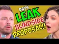 Days of Our Lives LEAK Brady Proposes to Sarah - Her Jaw-Dropping Reaction Soap Dirt