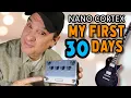 Download Lagu Nano Cortex: Its Recording Capabilities Shocked Me. And MORE!