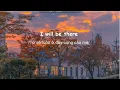 Download Lagu [Lyric+vietsub] I'll Be There | Gabriela Bee (cover) | I'll be there for the highs and lows