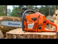 10 Most Brutal Chainsaws Ever Made