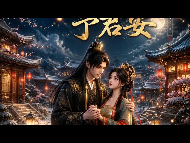 心语昭昭予君安