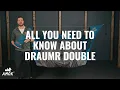 All you need to know about Draumr Double Amok Equipment