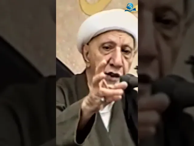 ⁣المسلم مسؤول عن حلّية عمله