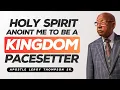Download Lagu Holy Spirit Anoint Me To Be A Kingdom Pacesetter