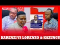 Lagu UMURIRO WATSE HAGATI YA KARENZI NA LORENZO \u0026 KAZUNGU  🔥GAKWAYA OLIVIER YAKOZE IKOSA || DRESSING ROOM