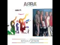 ABBA NOW AND THEN THE STUDIO ALBUMS COLLECTION
