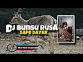 Download Lagu DJ BUNSU RUSA X SAPE DAYAK - REFORMANDA X DJ HAFIDZ VIRAL TIKTOK