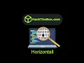 HackTheBox - Horizontall