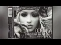 Christina Aguilera - Dirrty (Feat. Redman) [Full Length Version] [Audio]