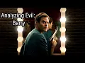 Analyzing Evil Barry Berkman From Barry
