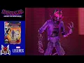 Marvel Legends MILES G MORALES Prowler Earth-42 Spider-Man Across Spider-Verse Wave 2 Figure Review