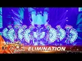 Sakti Manca - Jegeg Gebogan | AMAZING DANCE INDONESIA 2024