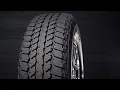 Testing the Firestone Destination 2019 Tire Rack