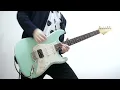 【TAB】WIND BREAKE  絶対零度 / なとり - ギター弾いてみた【Absolute Zero (WIND BREAKER OP) - Guitar Cover】