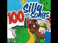 Skidamarink - The Countdown Kids