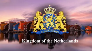 Download Het Wilhelmus - National Anthem of the Netherlands MP3