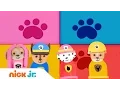 Pinkie Pal Puppets PAW Patrol Pup Pup Boogie Nick Jr