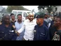 Download Lagu ARRESTATION DE VITAL KAMERHE CET APRÈS-MIDI PAR LES GENS DE LA POLICE DIRECTION MAKALA? UNC EN... 