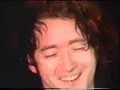 I Wonder Who....Rory Gallagher Live in Belfast