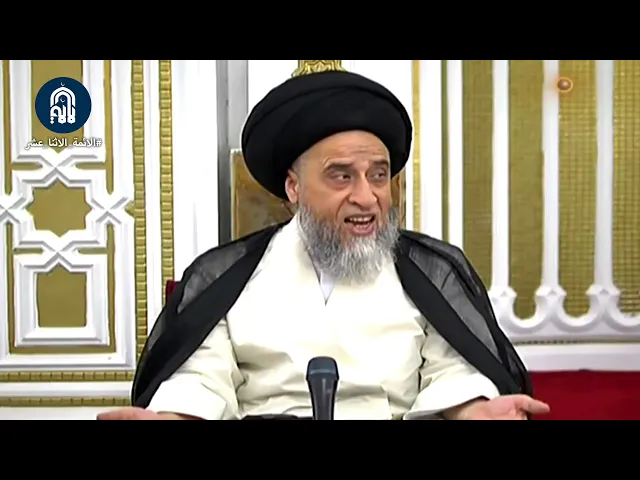 سوائل تخرج من جسم الإنسان.. هل تبطل الوضوء؟!سماحة السيد صباح شبّر