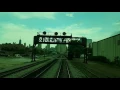 Metra Milwaukee District North Line Inbound from Western Ave to Chicago Union Station