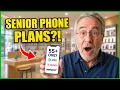 Cell Phone Plans for Seniors I d Actually Recommend in 2026 And One to Avoid