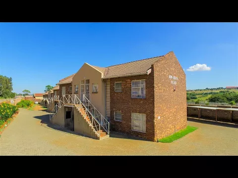 Download MP3 2 Bedroom Townhouse for sale in Gauteng | Johannesburg | Johannesburg South | Naturena  |