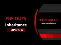 PHP Oops in Hindi Inheritance PHP 7 Simple and Easy