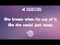G-Eazy & Halsey - Him & I (Lyrics) "Cross my heart hope to die"