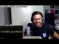 UK RAP FANS FIRST REACTION TO INDIAN RAP |  KR$NA - NOTHING TO PROVE | PROD. PHENOM