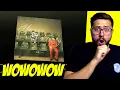 Download Lagu UK RAP FANS FIRST REACTION TO INDIAN RAP |  KR$NA - NOTHING TO PROVE | PROD. PHENOM