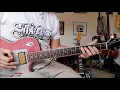 Download Lagu Freezepop - Less Talk More Rokk - Guitar Cover (Plus Tutorial)